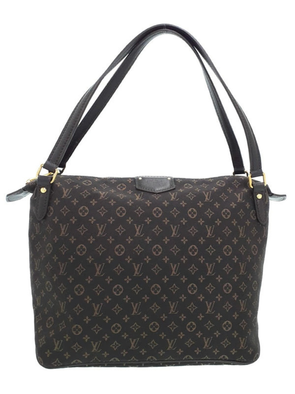 Louis Vuitton Monogram Idylle Ballade Shoulder Bag